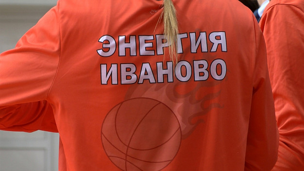 В финале баскетбольной Суперлиги «Энергия» сыграла с одним из сильнейших клубов