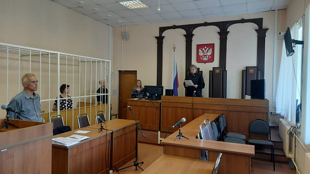  В Ивановской области 66-летняя женщина попала в тюрьму за убийство сына 