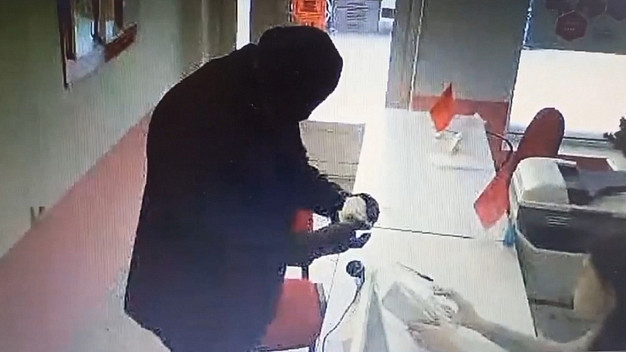 В Иванове совершено нападение на офис микрозаймов