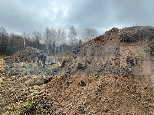 В Ивановской области вскрыли ракетные шахты с деньгами