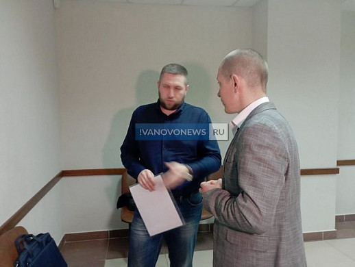 Прокуратура намерена продлить домашний арест главе облздрава Артуру Фокину