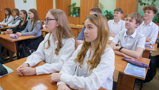  Ивановские выпускники 3 декабря напишут итоговое сочинение 