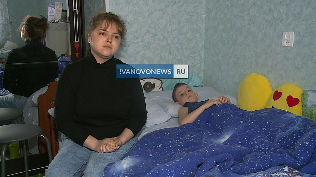 В Иванове 8-летний мальчик сломал позвоночник на тренировке по паркуру