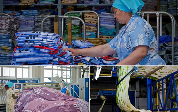 «Шуйские ситцы» официально и окончательно расторгли соглашение с IKEA