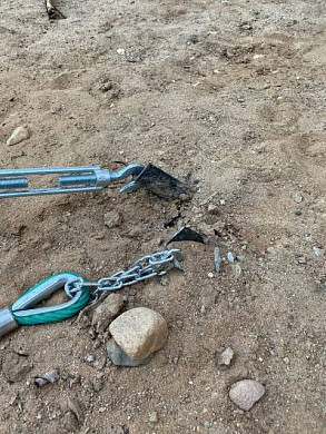 В Иванове «Буратино» снова угрожает детям