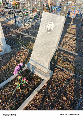 На кладбищах Ивановской области вновь оскверняют могилы