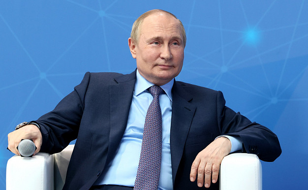 Ивановский бизнесмен попросил Владимира Путина снизить пошлины на импортируемое сырье