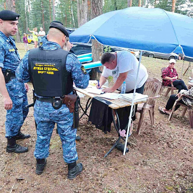 Эпопея с платным въездом к Святому озеру подходит к завершению