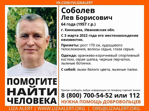 В Кинешме к берегу Волги прибило тело мужчины 