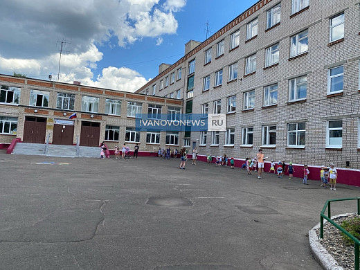 В Ивановской области из-за сообщений о минировании эвакуировали более 200 детских садов