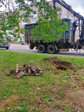 Более 20 открытых люков и колодцев обнаружили в Фурманове