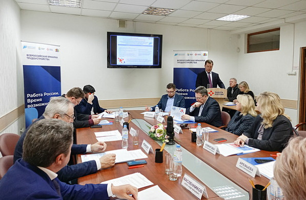  В Ивановской области на одного соискателя приходится 8 вакансий 