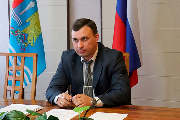 Департамент ЖКХ Ивановской области возглавил экс-руководитель фонда капремонта