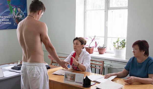 Житель Пестяков пытался оспорить в суде решение о призыве его в армию
