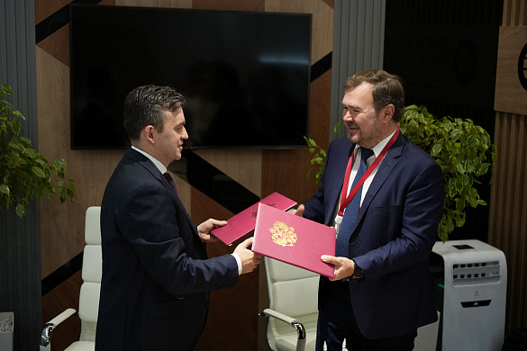 СП "ЧЕТРА-КРАНЭКС":  ДЕЛА опережают PR