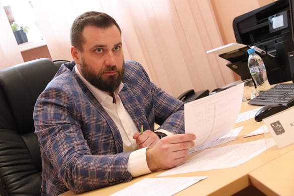 Ивановцы жалуются мэру на шум по ночам