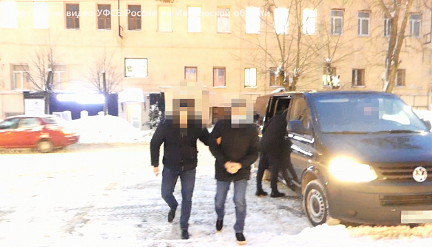  В Ивановской области задержан замдиректора департамента здравоохранения 