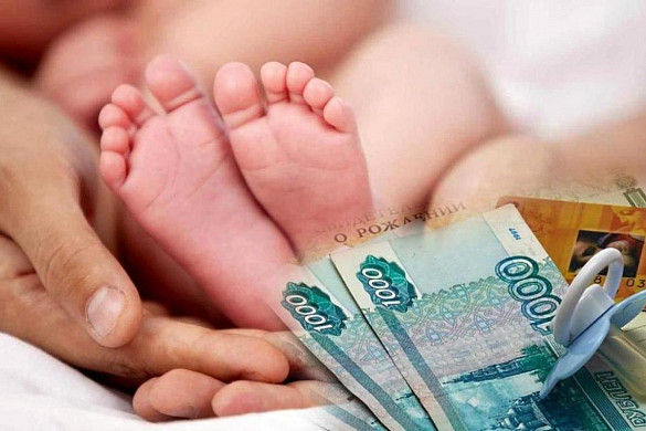 В Ивановской области на детей выплачено более 400 миллионов рублей