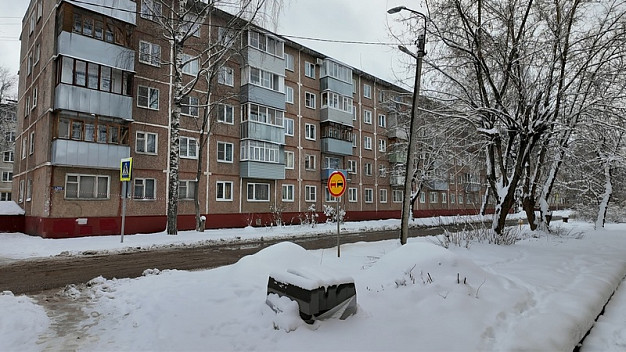  Жители улицы Победы просят пересмотреть проект ремонта 