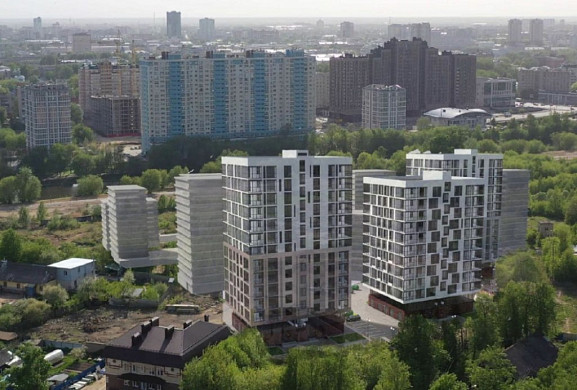В Иванове появится новый микрорайон «Звездный»