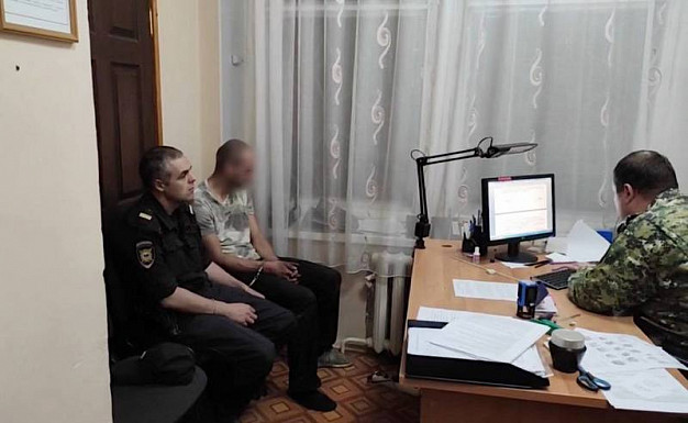 В Ивановской области пьяный прохожий изнасиловал 9-летнюю девочку