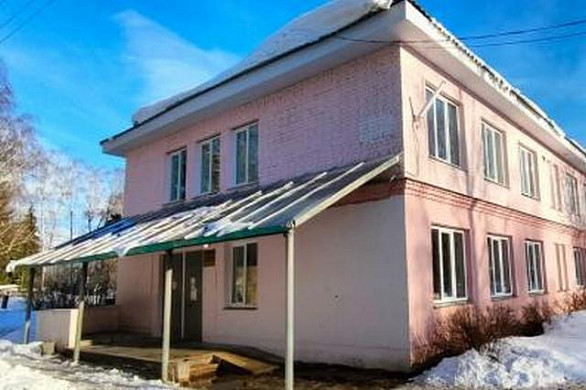 Капремонт поликлиники в Наволоках запланирован на 2024 год
