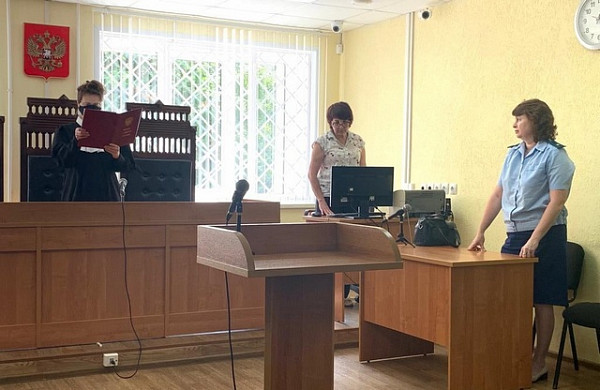 С начала года областной суд отменил 36 приговоров