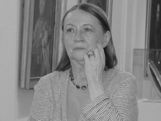  В Иванове ушла из жизни Людмила Воловенская 