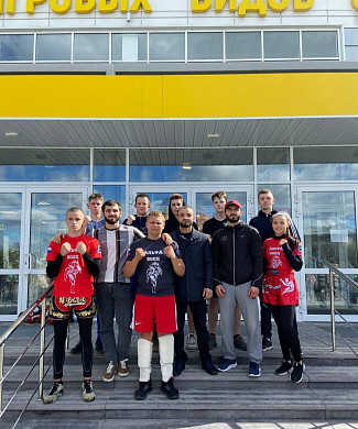 В Ивановской области пройдет фестиваль единоборств