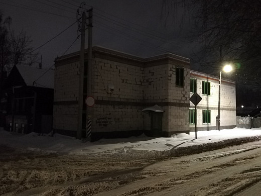 В Иванове мэрия отказала бизнесмену в строительстве магазина