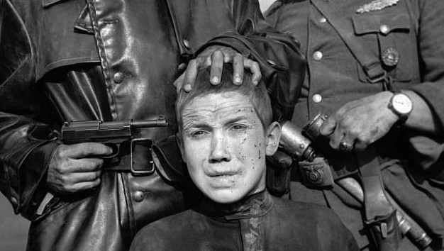 В Лежневе покажут фильм Элема Климова «Иди и смотри»