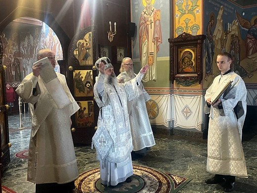 В Ивановской области стартовали пасхальные акции