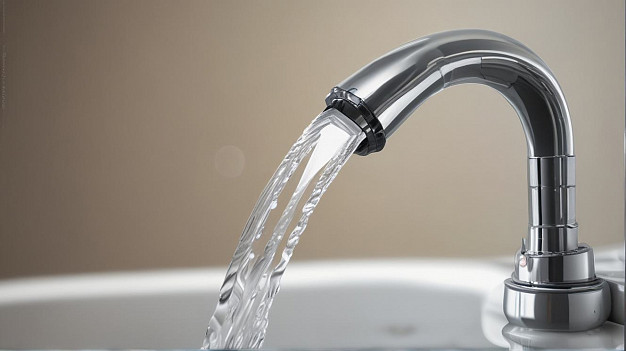 Прокуратура заинтересовалась перебоями воды в Лухе