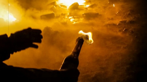 В Иванове обвиняемому в подготовке поджога военкомата продлили срок содержания в СИЗО