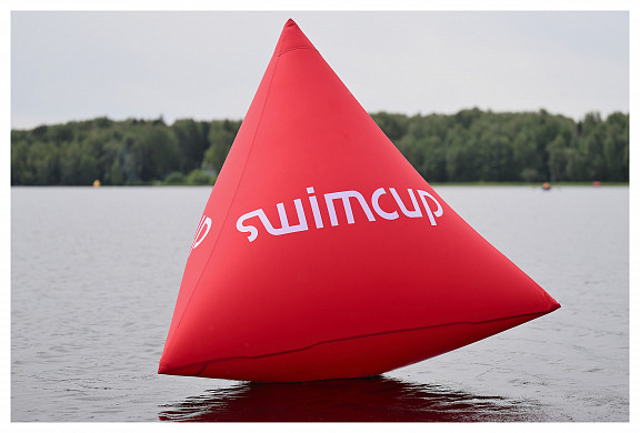 В Плесе впервые состоится заплыв на открытой воде Кубка Чемпионов Swimcup