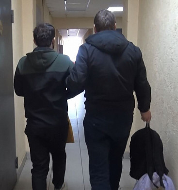 В Иванове полицейские спасли жизнь девушке, ставшей жертвой нападения