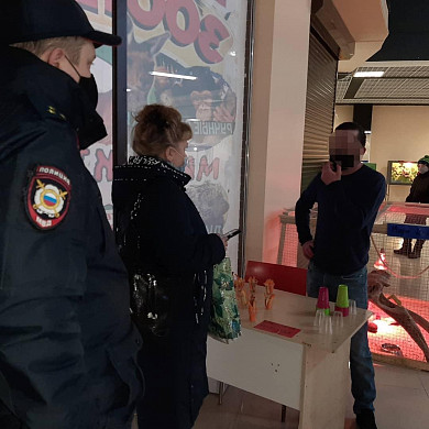 В Иванове нашли того, кто изуродовал кучу остановок