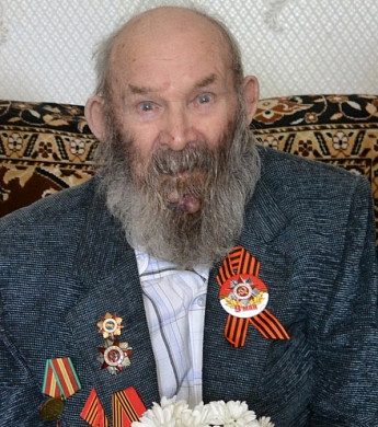  В Южском районе ушел из жизни 98-летний ветеран Великой Отечественной 