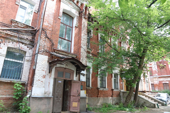  В Иванове появится новое пространство для творческого развития особенных детей 