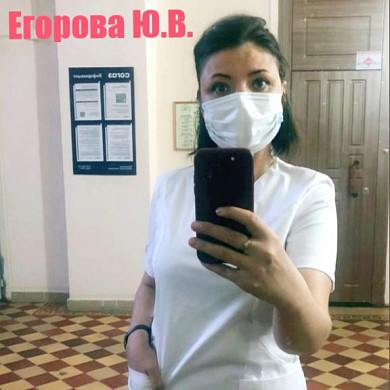 Определены претенденты на звание «Народного доктора» в декабре
