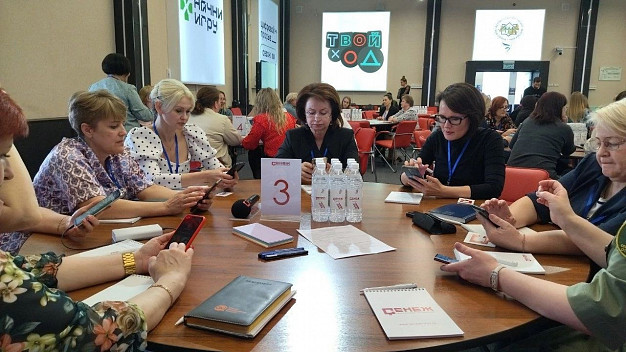 Ивановская область вошла в число лидеров в России по работе Комитета семей воинов Отечества