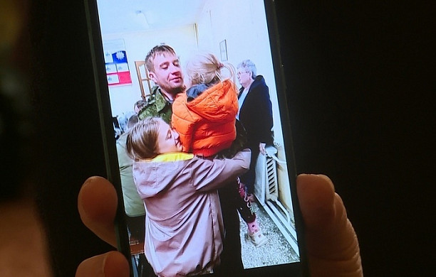 В Ивановской области мобилизовали отца-одиночку двоих детей 