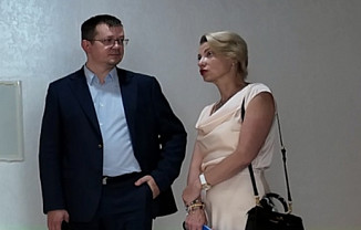 "Мы так быстро не работаем, мы не Барс": некто Агапов в Депздраве отказывает в организации съемок