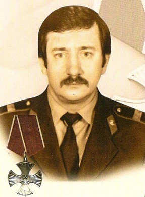  Ивановские полицейские почтили память погибших коллег 