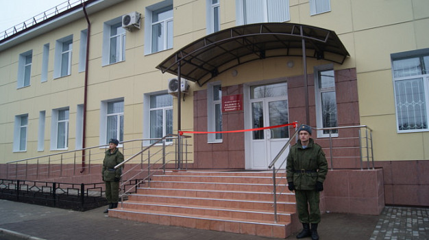 В Иванове в 10 раз выросло число уголовных дел за "самоволку" в 2023 году