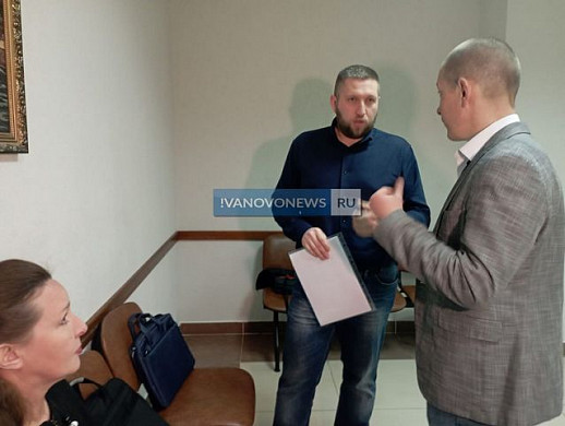 Прокуратура намерена продлить домашний арест главе облздрава Артуру Фокину