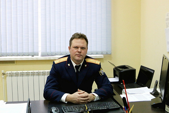 Прокуратура установила многочисленные нарушения в деле против редактора IvanovoNews