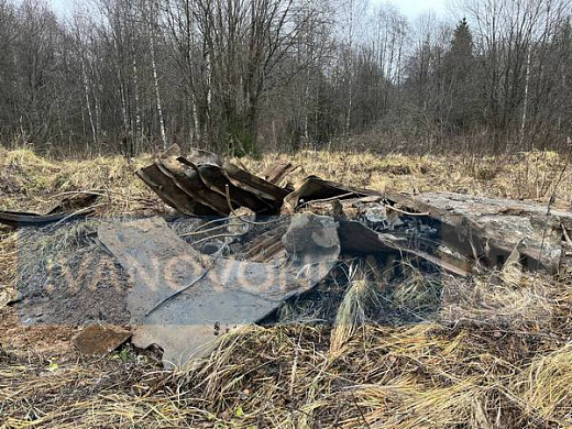 В Ивановской области вскрыли ракетные шахты с деньгами
