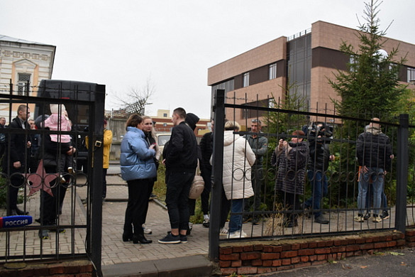  Из Иванова на срочную службу отправилась первая группа призывников 
