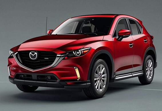 Ивановка отдала мошенникам 630 тысяч рублей при покупке Mazda CX-5 
